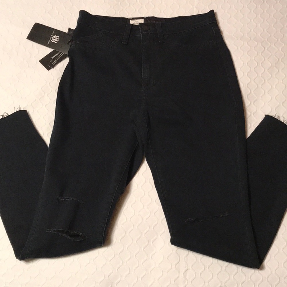 Rock & Republic High Waist Legging